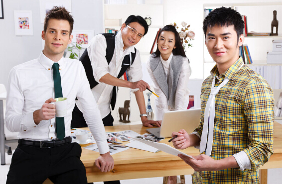 服装行业如何建设自己的网站，从竞争中脱颖而出